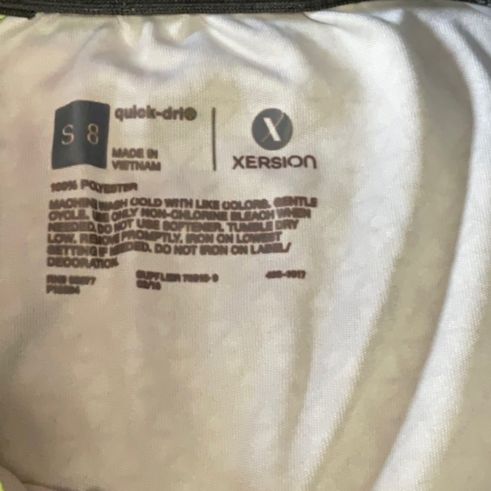 Xersion - Picture 4 of 4